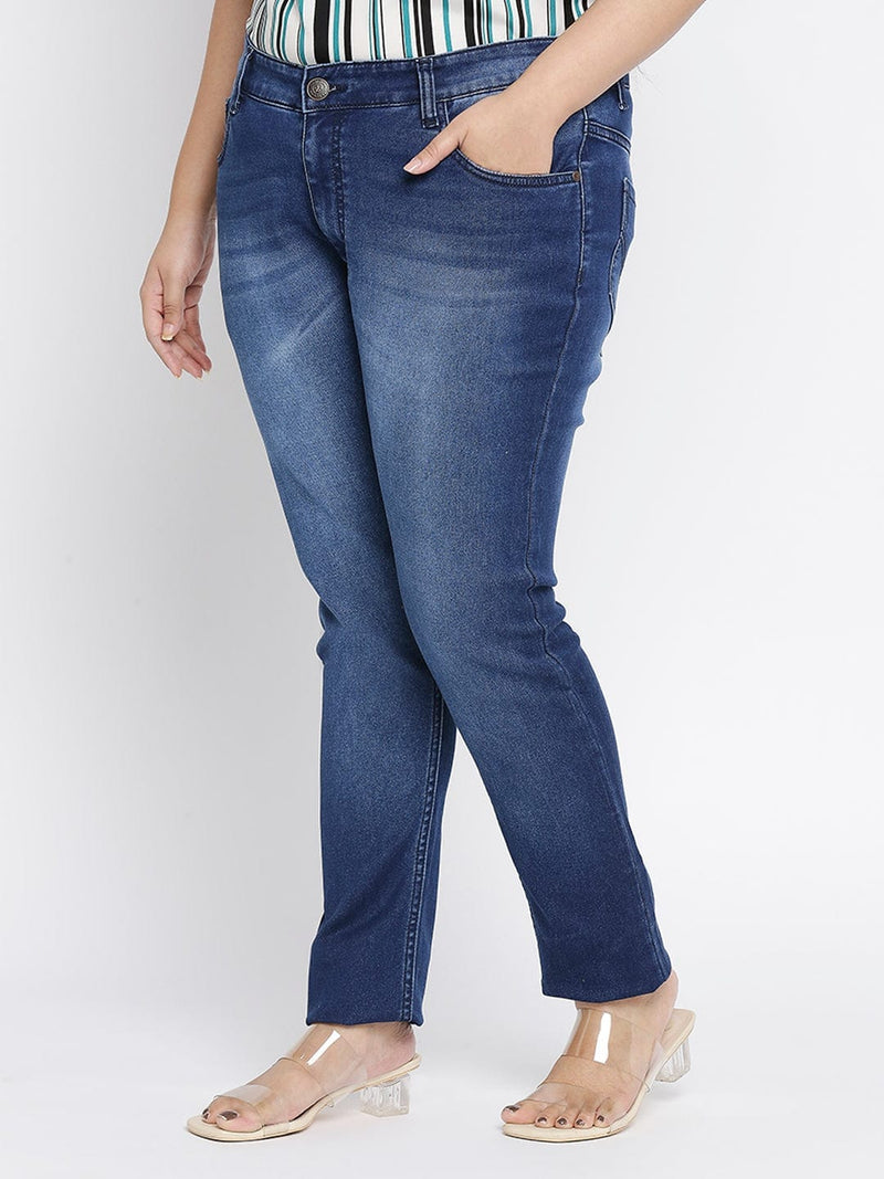Buy Bg Barbee Girl Denim Women Jeans Size 34 BG-3 Black Colour at Amazon.in
